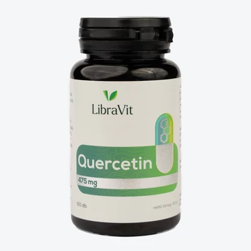 LibraVit Quercetin (60db)