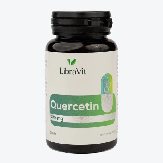 LibraVit Quercetin (60db)