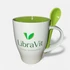 LibraVit kerámia bögre (300ml)