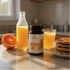 LibraVit Liposomal Vitamin-C, Liposzómás C-vitamin (30 db)